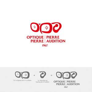 Logo Design by Chalid for this project | Design: #35983112