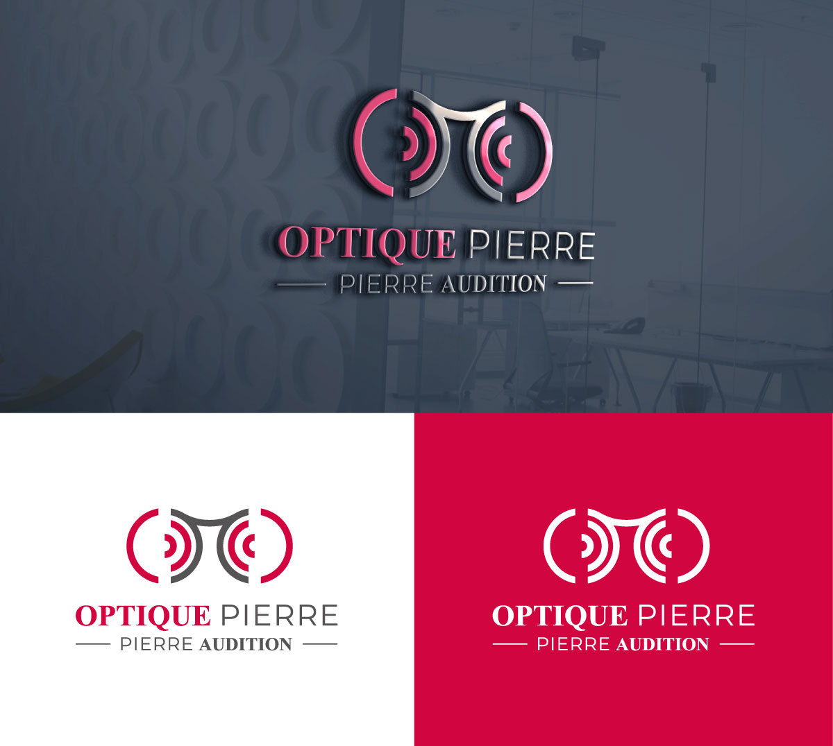 Logo Design by 99 Art.. for this project | Design #35954396