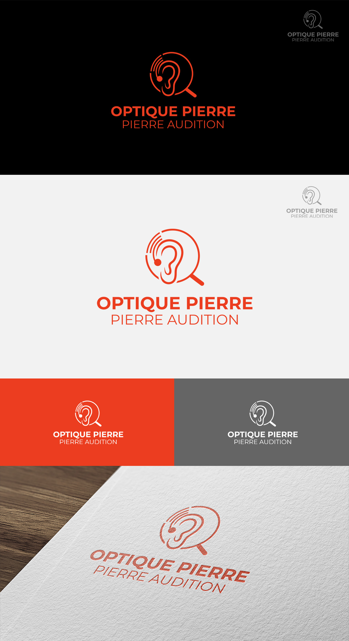 Logo Design by IDesign1606 for this project | Design #35959221