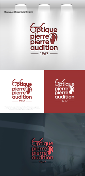 Logo Design by VectorForge for this project | Design: #35952060