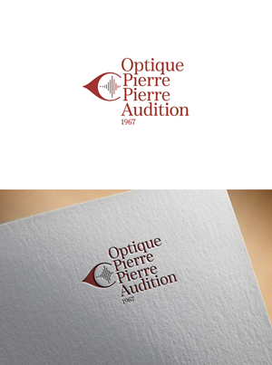 Logo Design by Christopher C for this project | Design: #35959715