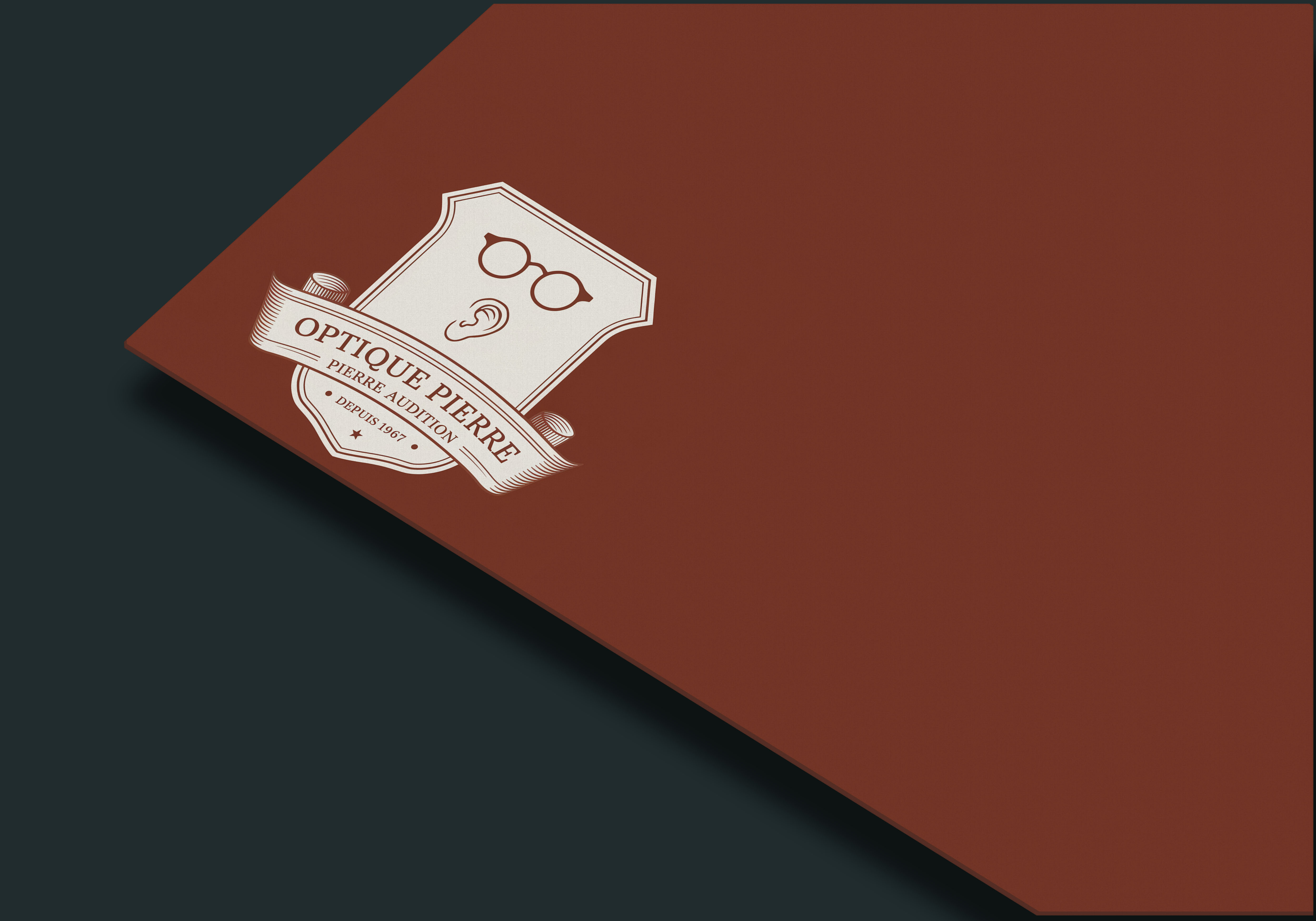 Logo Design by mekail for this project | Design #35959349