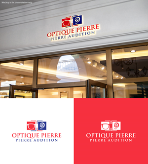 Logo Design by M Art & Design for this project | Design: #35953868