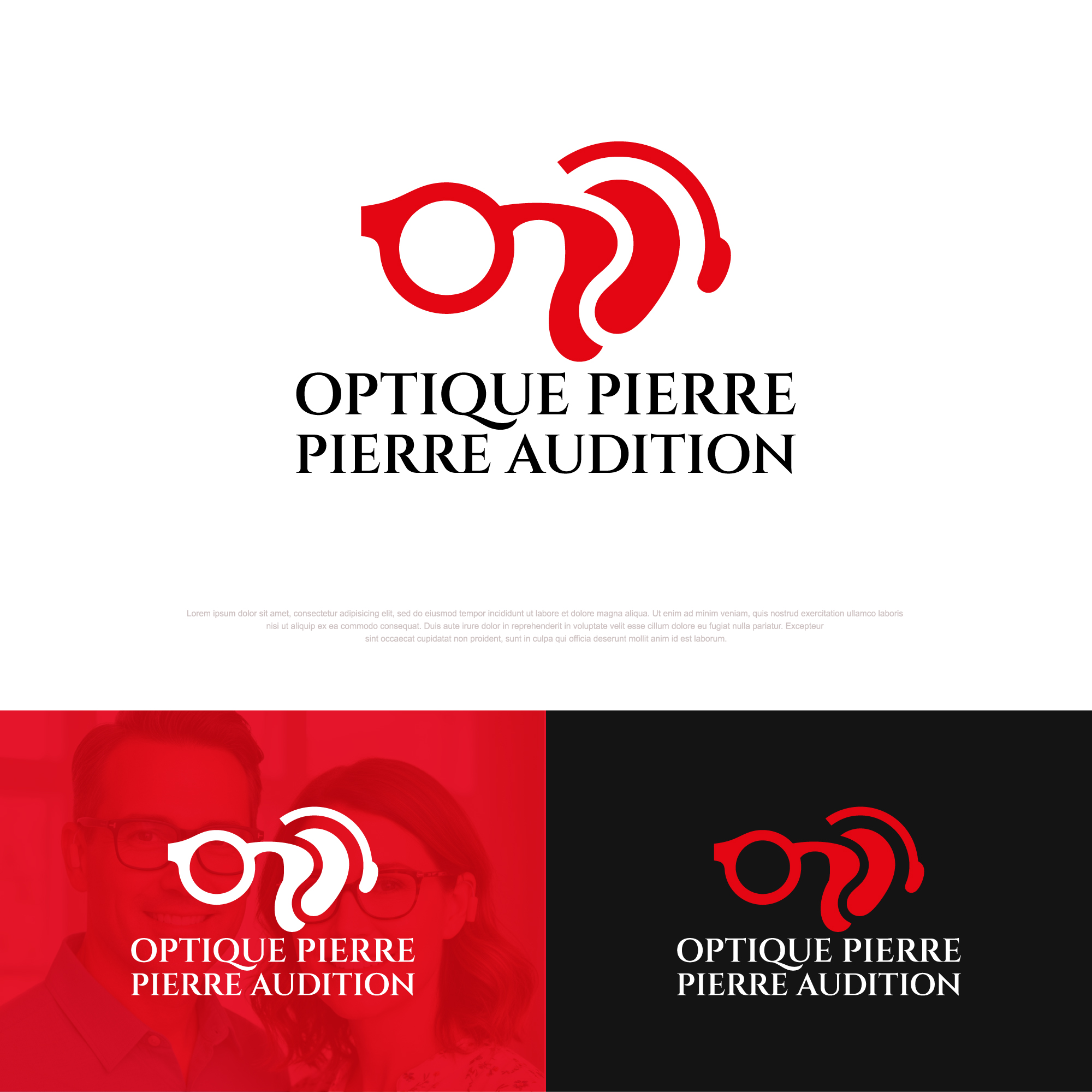 Logo Design by Deejah for this project | Design #35960093