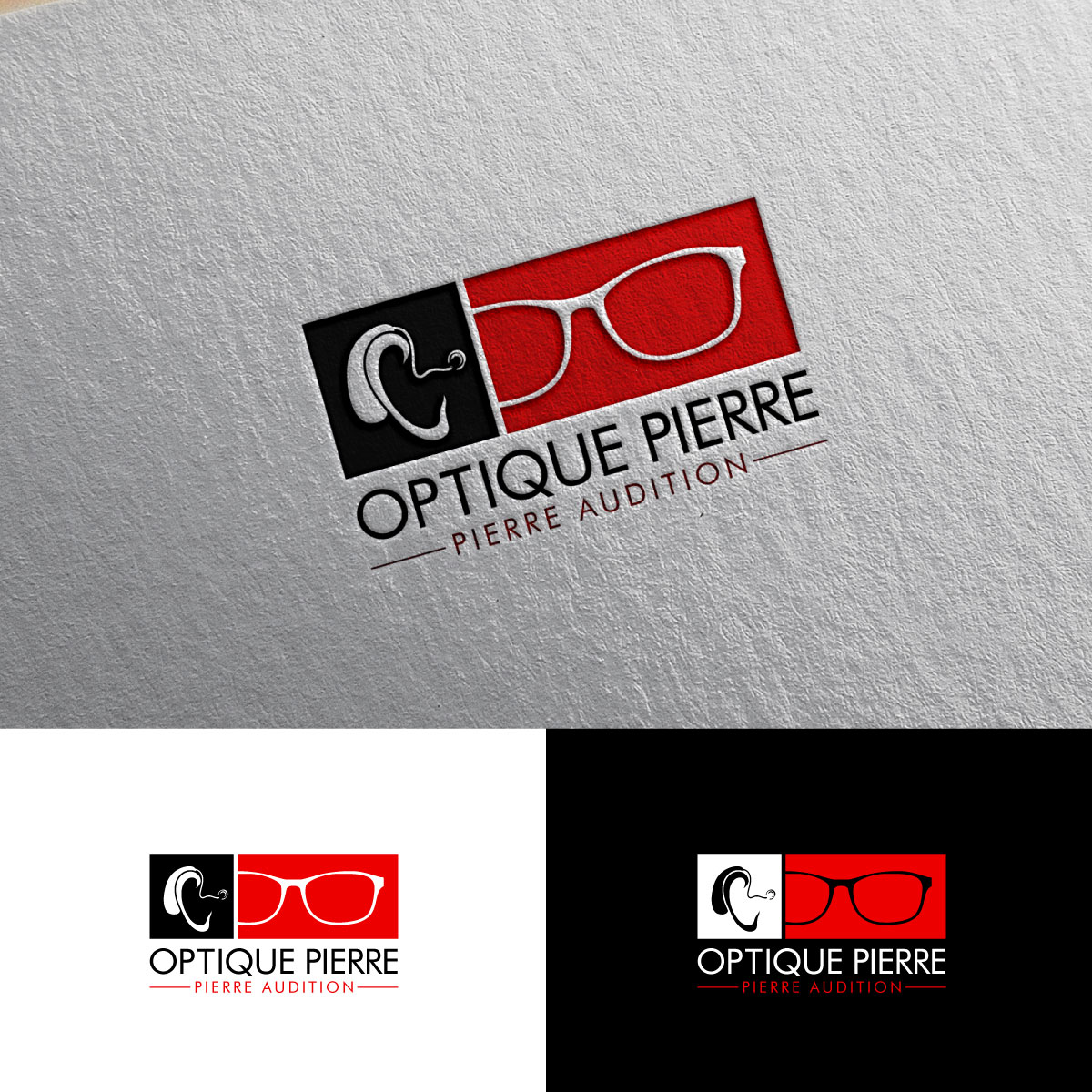 Logo Design by Alex Henry for this project | Design #35953187