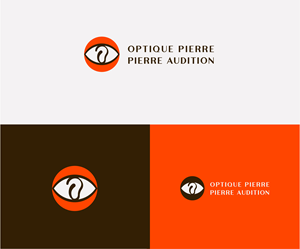 Logo Design by Drawing Room