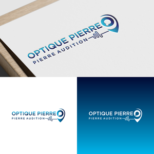 Logo Design by izdihaar studio