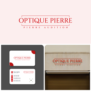 Design de Logo par techsungraphic02 pour ce projet | Design : #35964732