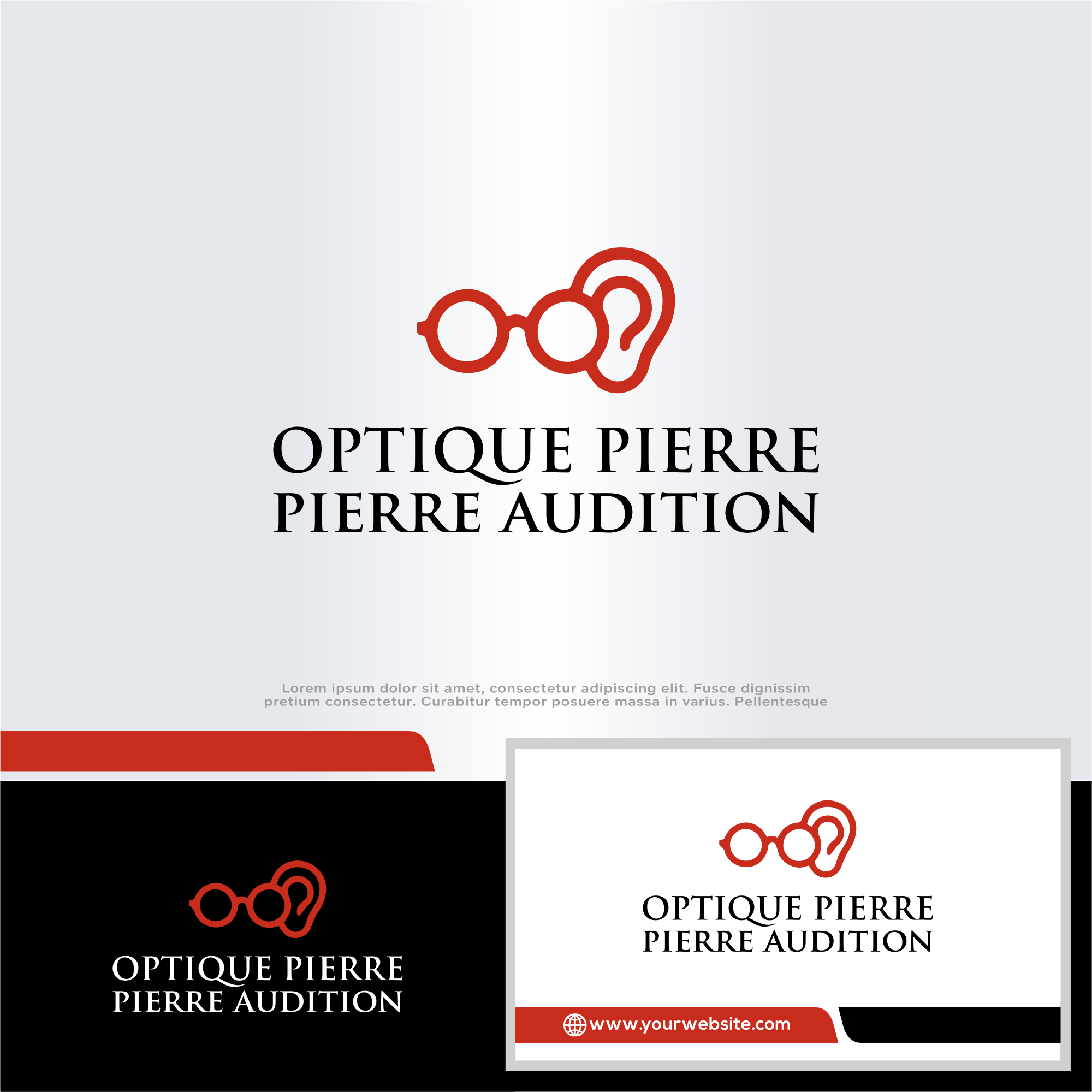 Logo Design by win it for this project | Design #35953154