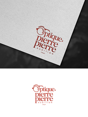 Logo Design by Majesty Design  for this project | Design: #35957753