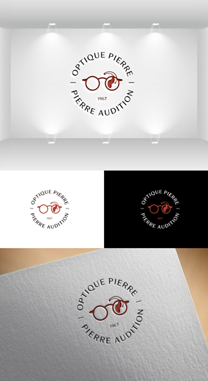 Design de Logo par Creative__Art pour ce projet | Design : #35953580