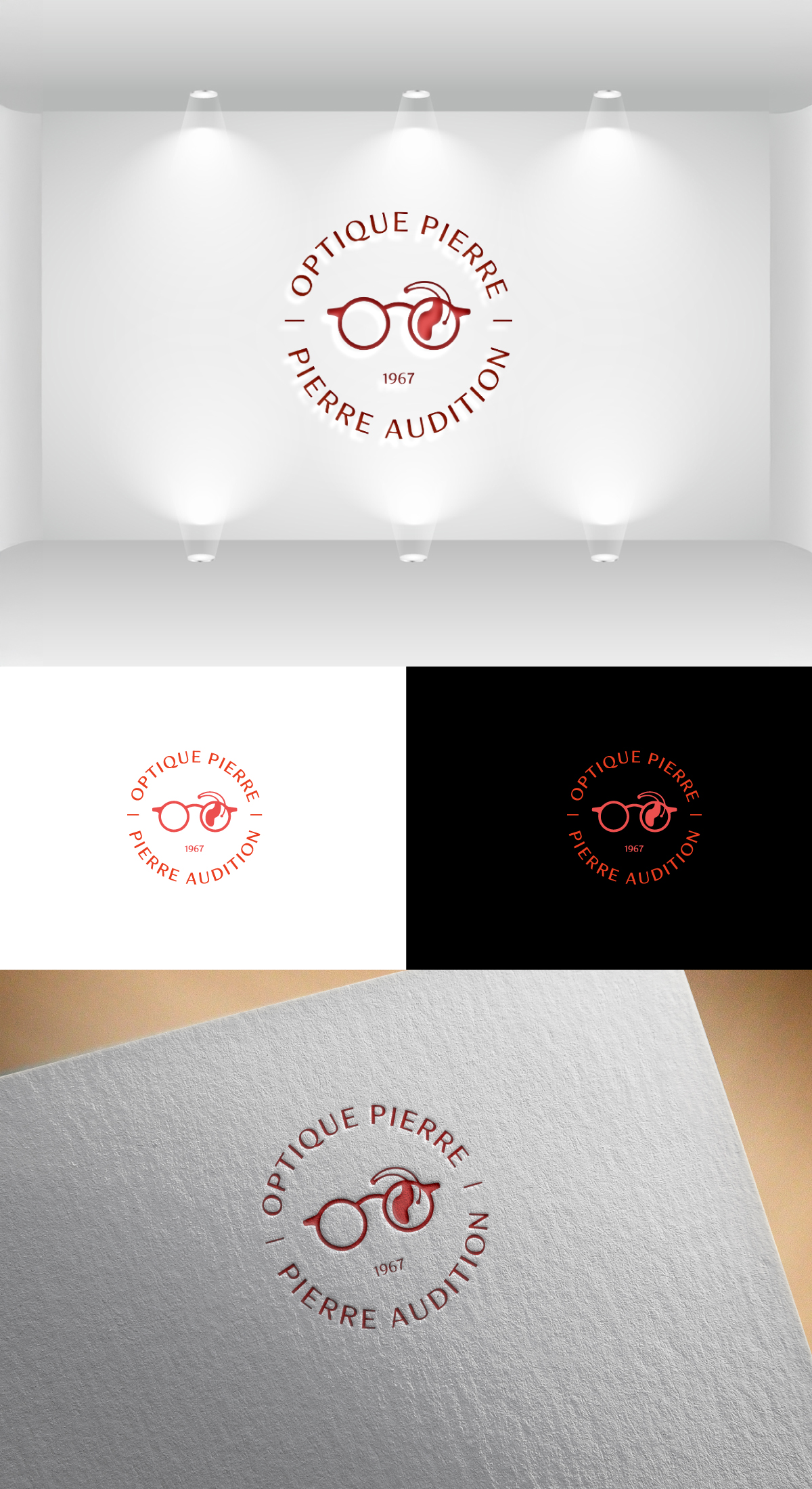 Design de Logo par Creative__Art pour ce projet | Design #35953584