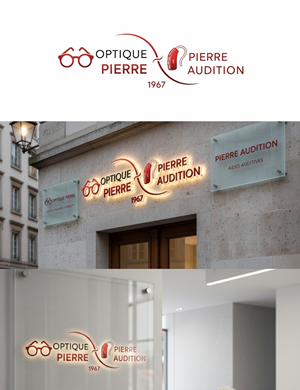 Logo Design by Sabarr