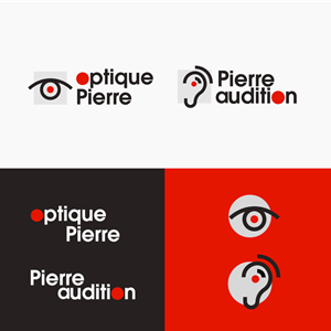 Logo Design by QR Developpement