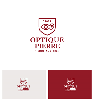 Logo Design by Afsana_Hoque for this project | Design: #35963551
