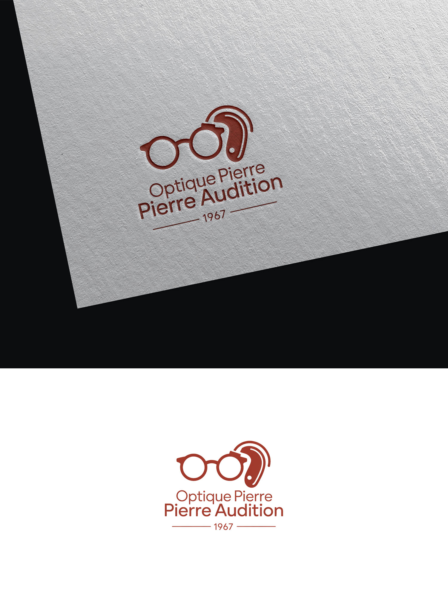 Logo Design by Being  Designer for this project | Design #35957758