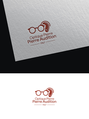 Logo Design by Being  Designer for this project | Design: #35957758