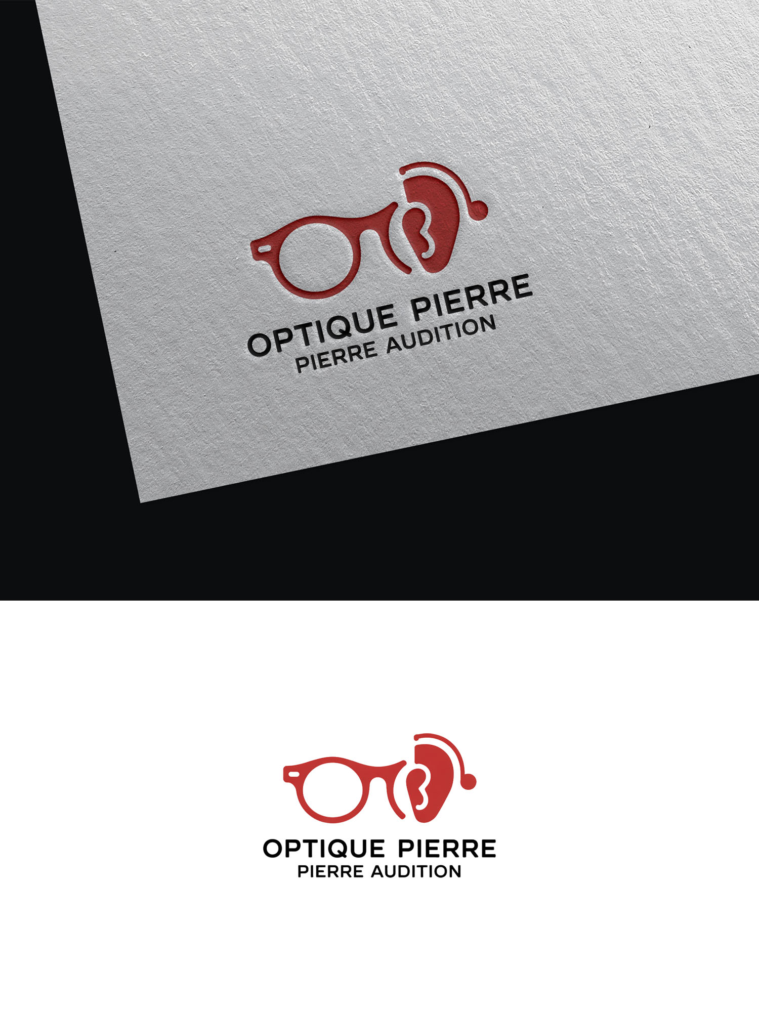 Logo Design by Being  Designer for this project | Design #35957759