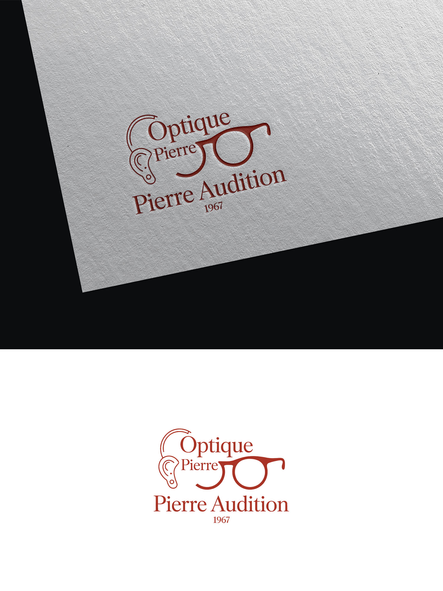 Logo Design by Being  Designer for this project | Design #35957761