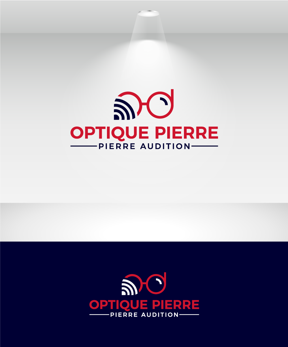 Logo Design by victipedia for this project | Design #35956672