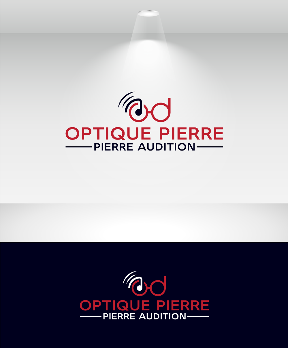 Logo Design by victipedia for this project | Design #35956678