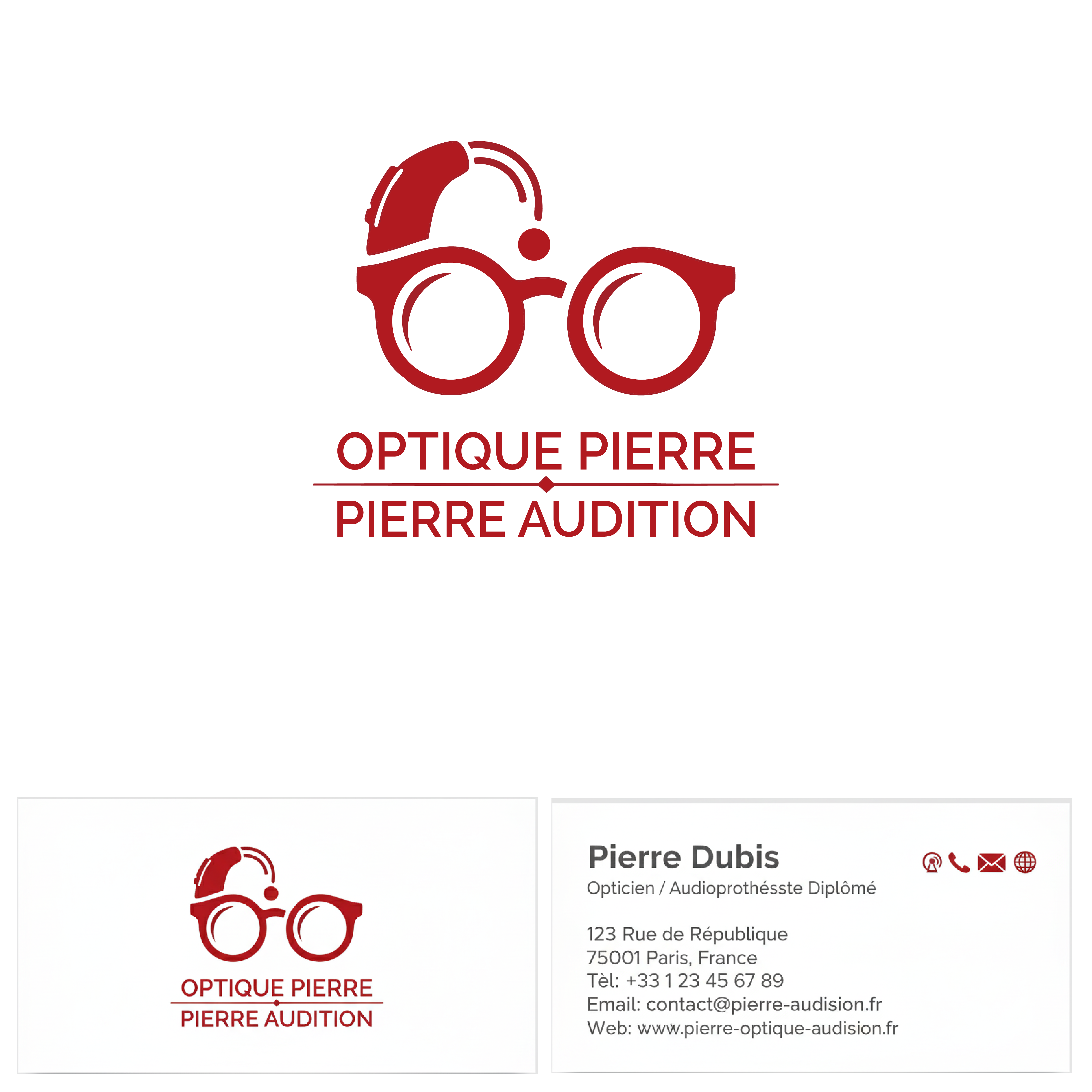 Logo Design by OWL-STUDIO for this project | Design #35958034