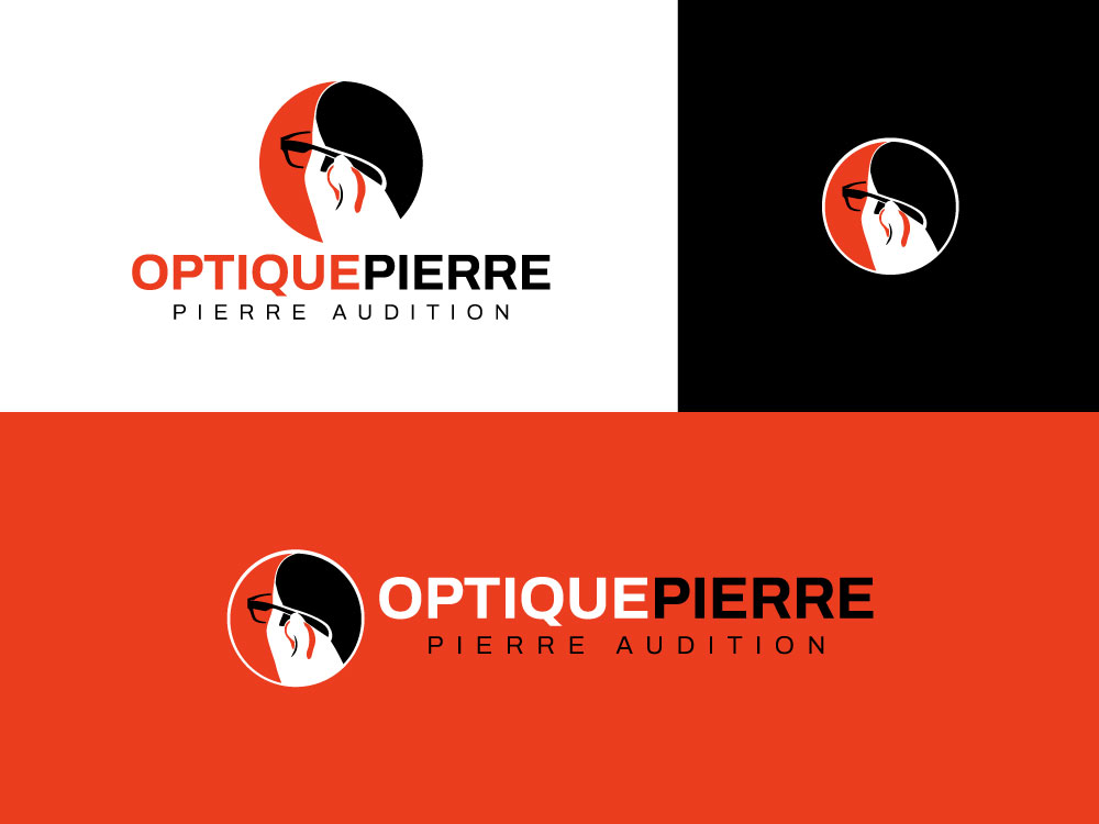 Logo Design by oxxi for this project | Design #35957934