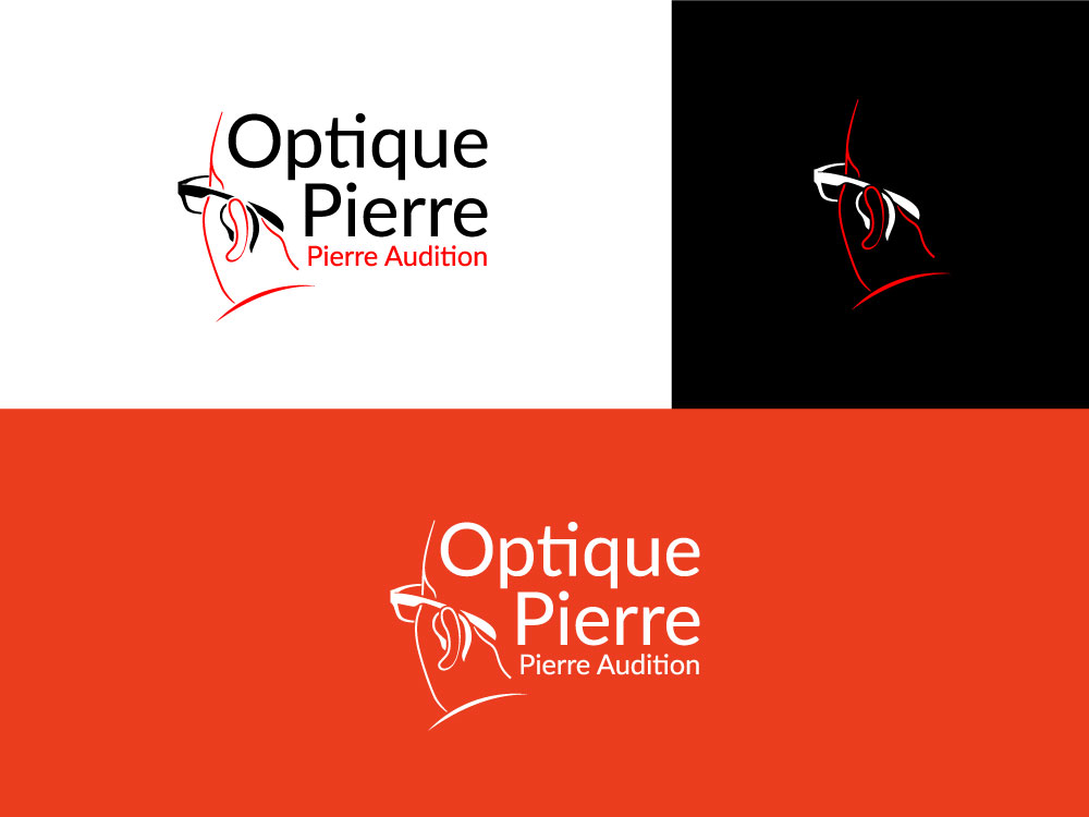 Logo Design by oxxi for this project | Design #35957935