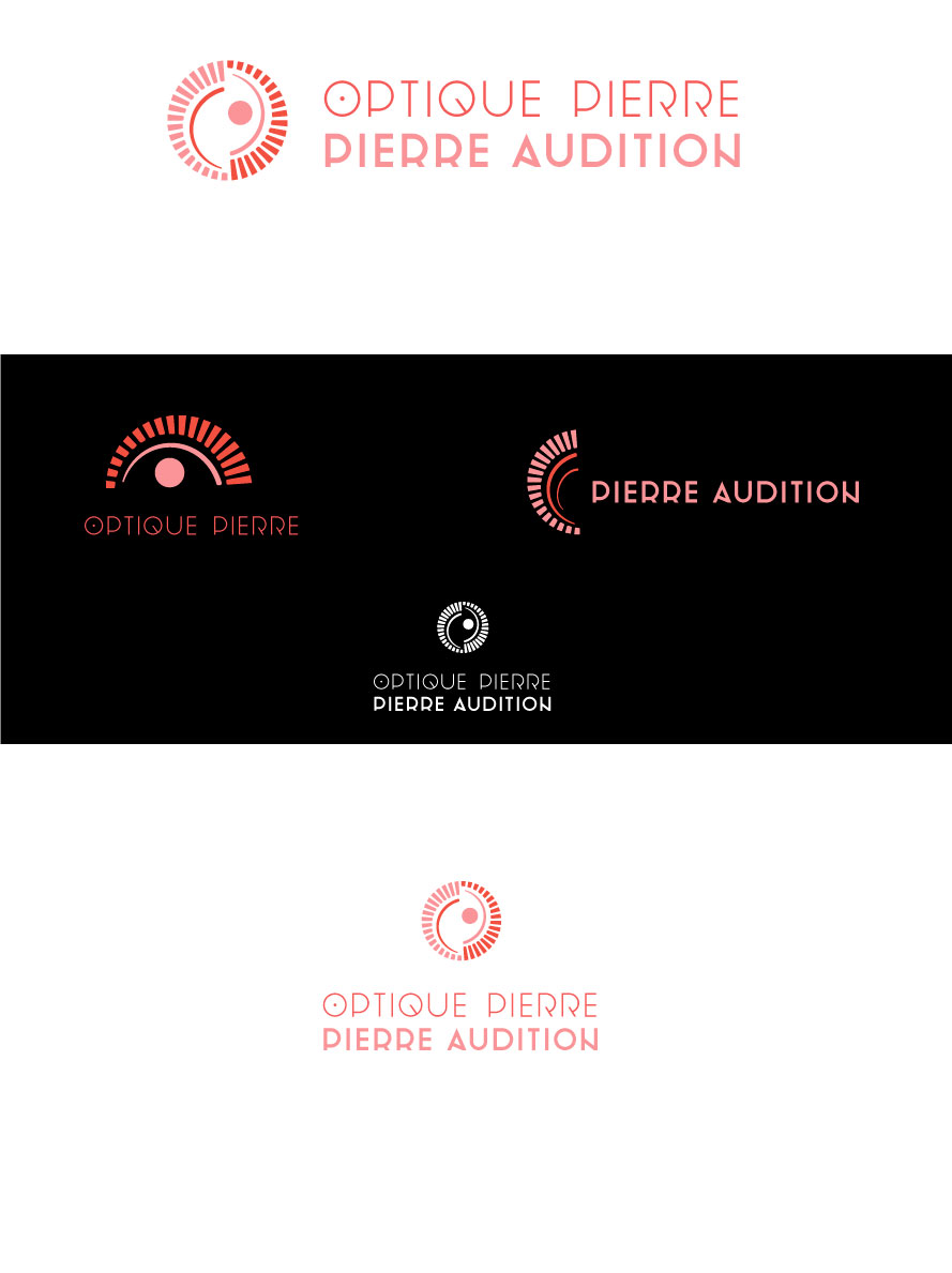 Logo Design by Iuliok for this project | Design #35994918