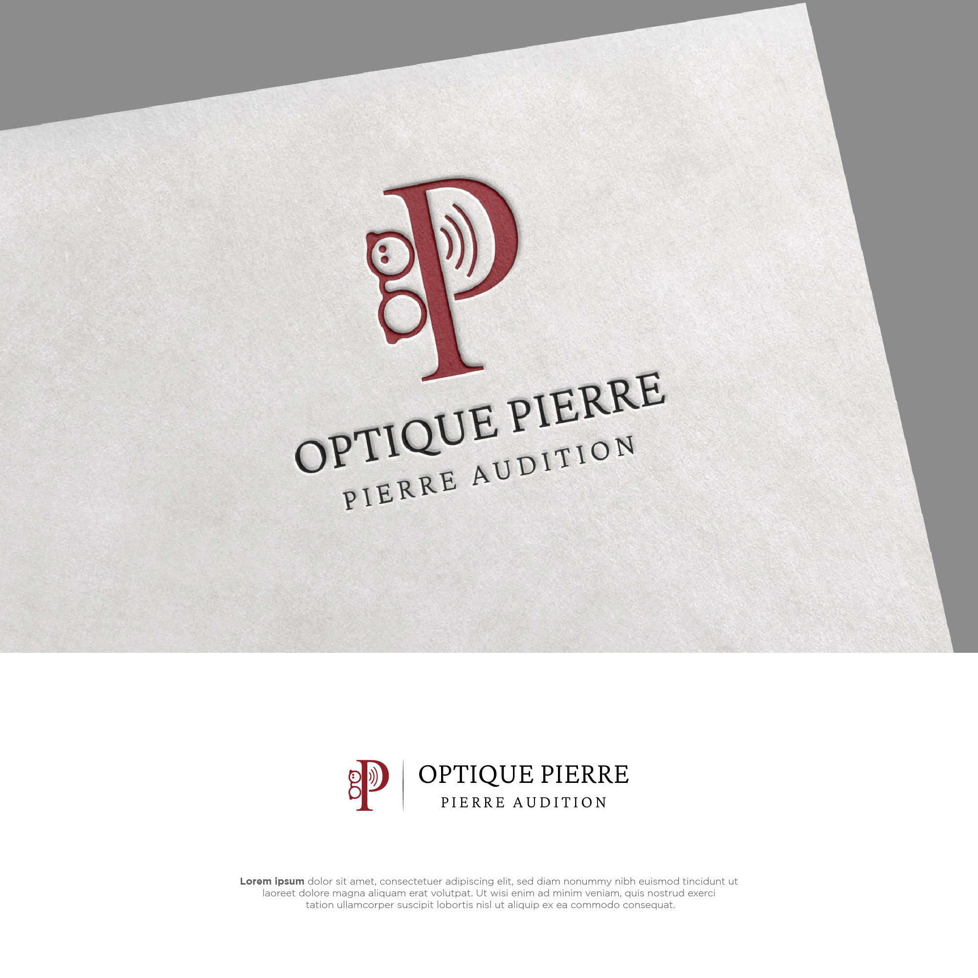 Logo Design by BerhasilKabeh for this project | Design #35977129