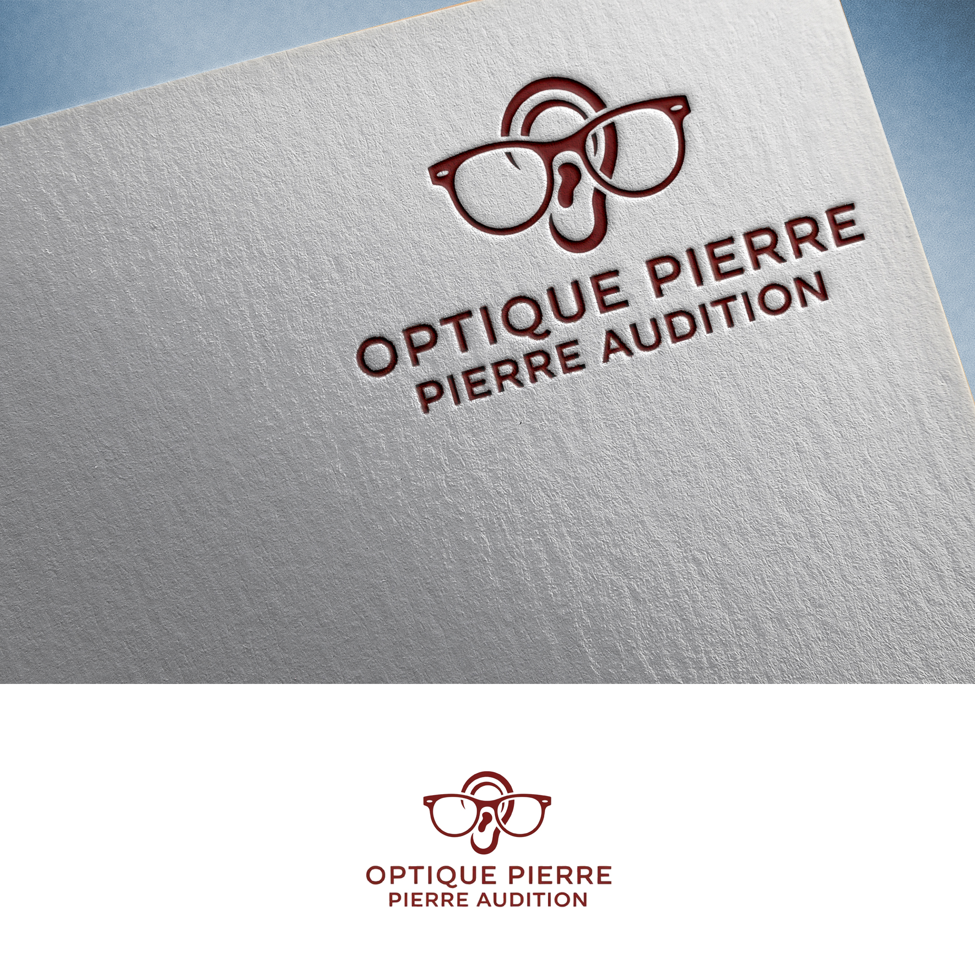 Logo Design by Feni:) for this project | Design #35959632
