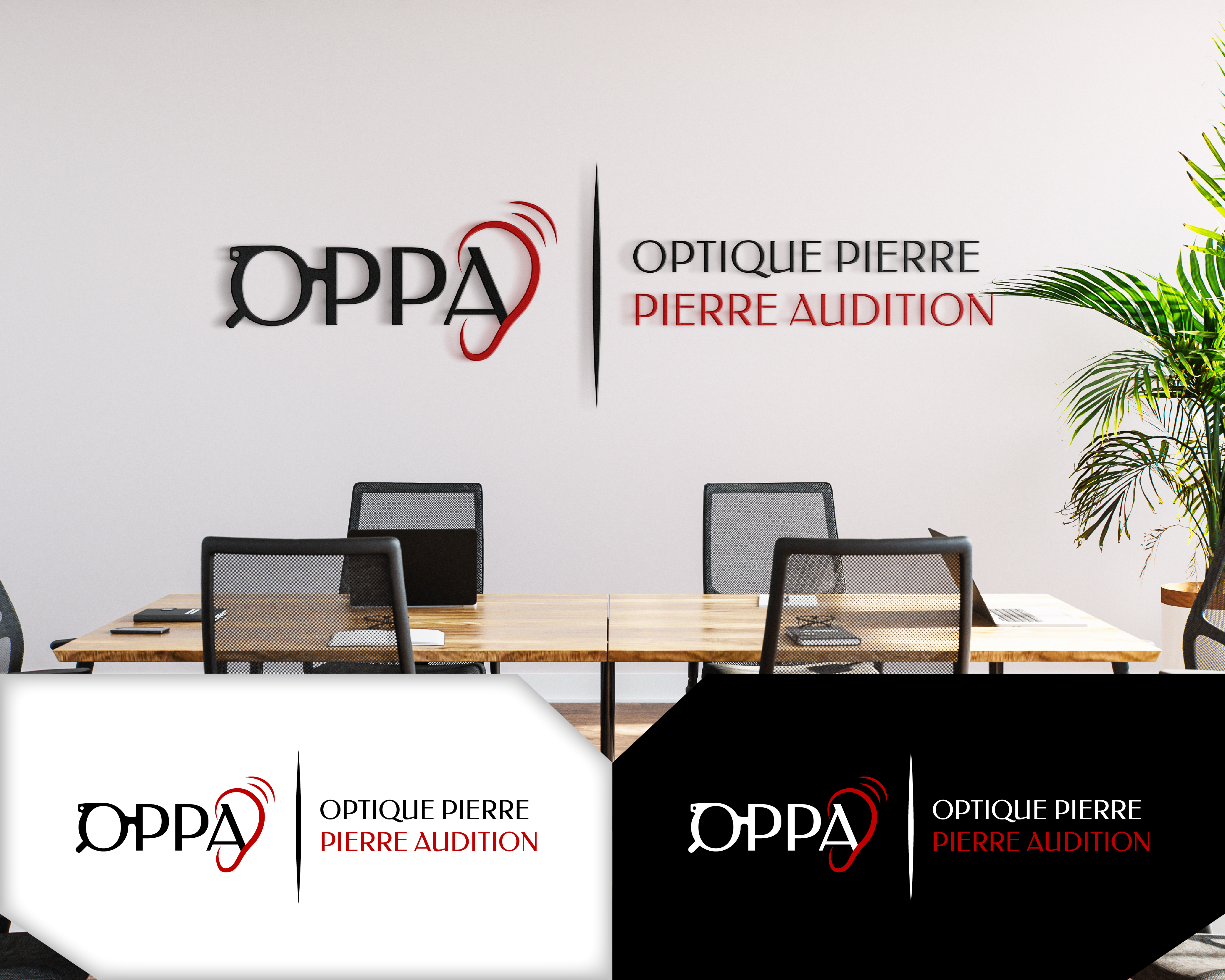 Logo Design by Riad | Branding & Logo Expert for this project | Design #35987773