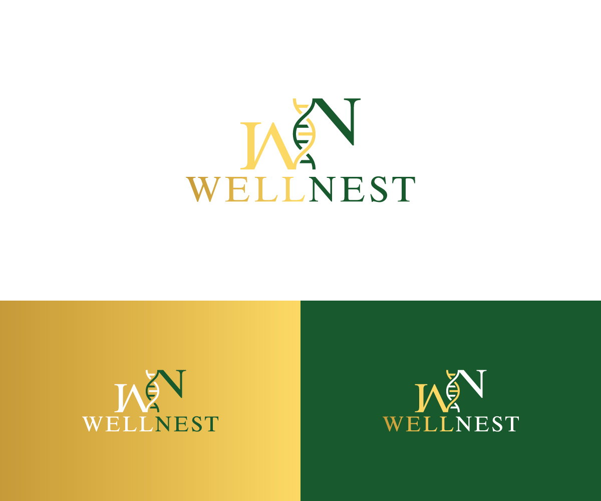 Logo Design by Widi Nalendra for this project | Design #35957305