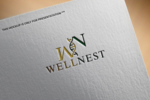 Logo Design by Widi Nalendra for this project | Design: #35957306