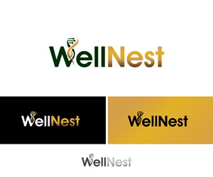 Logo Design by Monai for this project | Design: #35953217