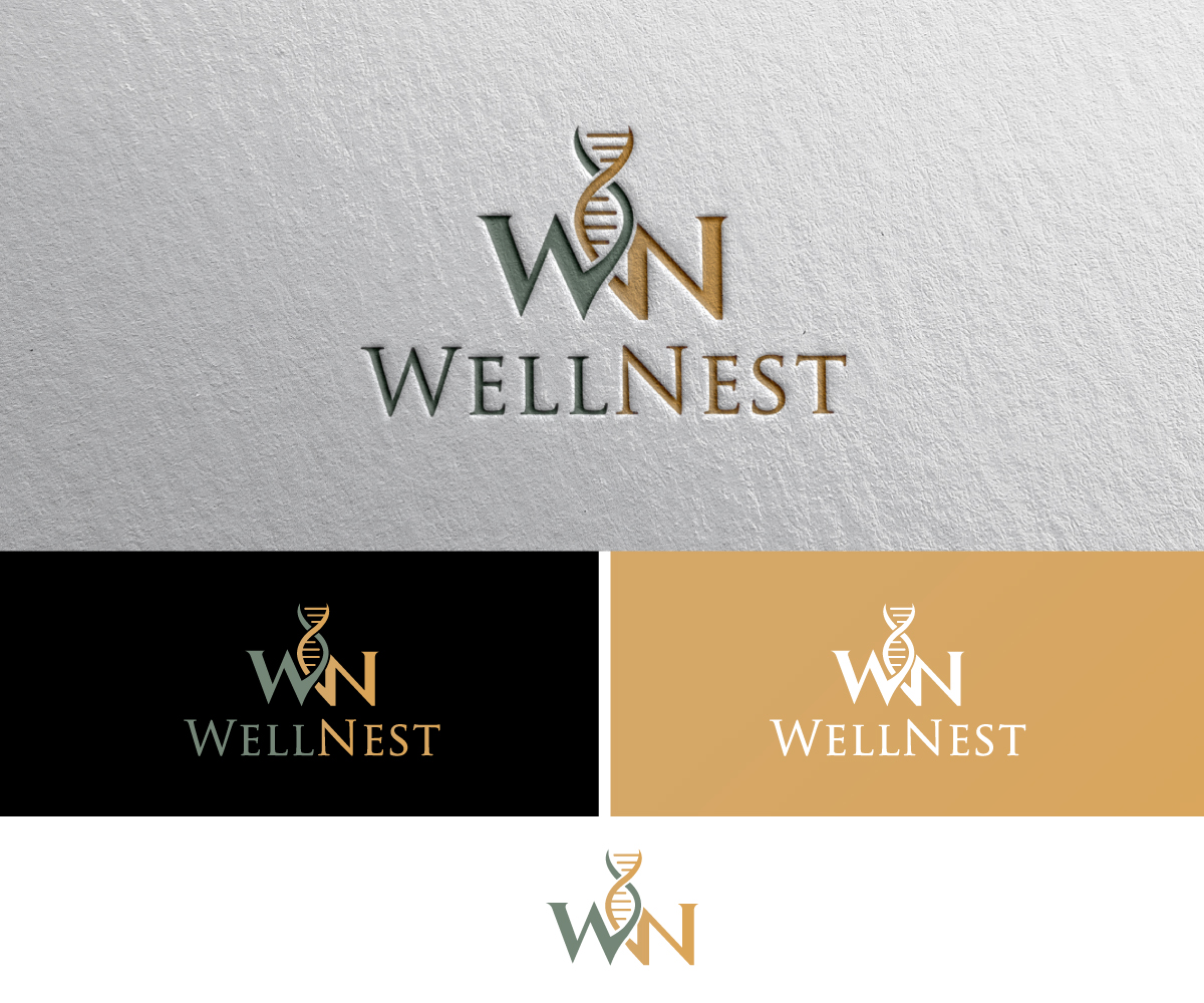 Logo Design by Monai for this project | Design #35953218