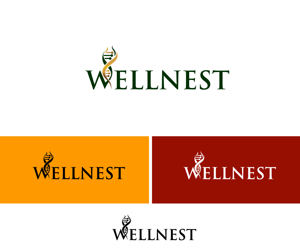 Logo Design by Monai for this project | Design #35955950