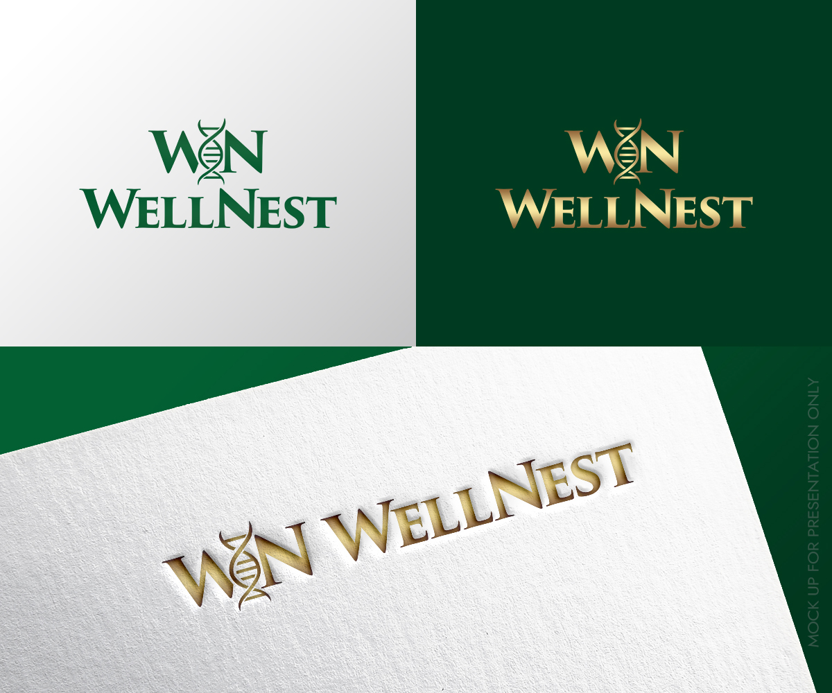 Logo Design by NancyTan for this project | Design #35955249