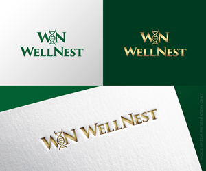 Logo Design by NancyTan for this project | Design: #35955249