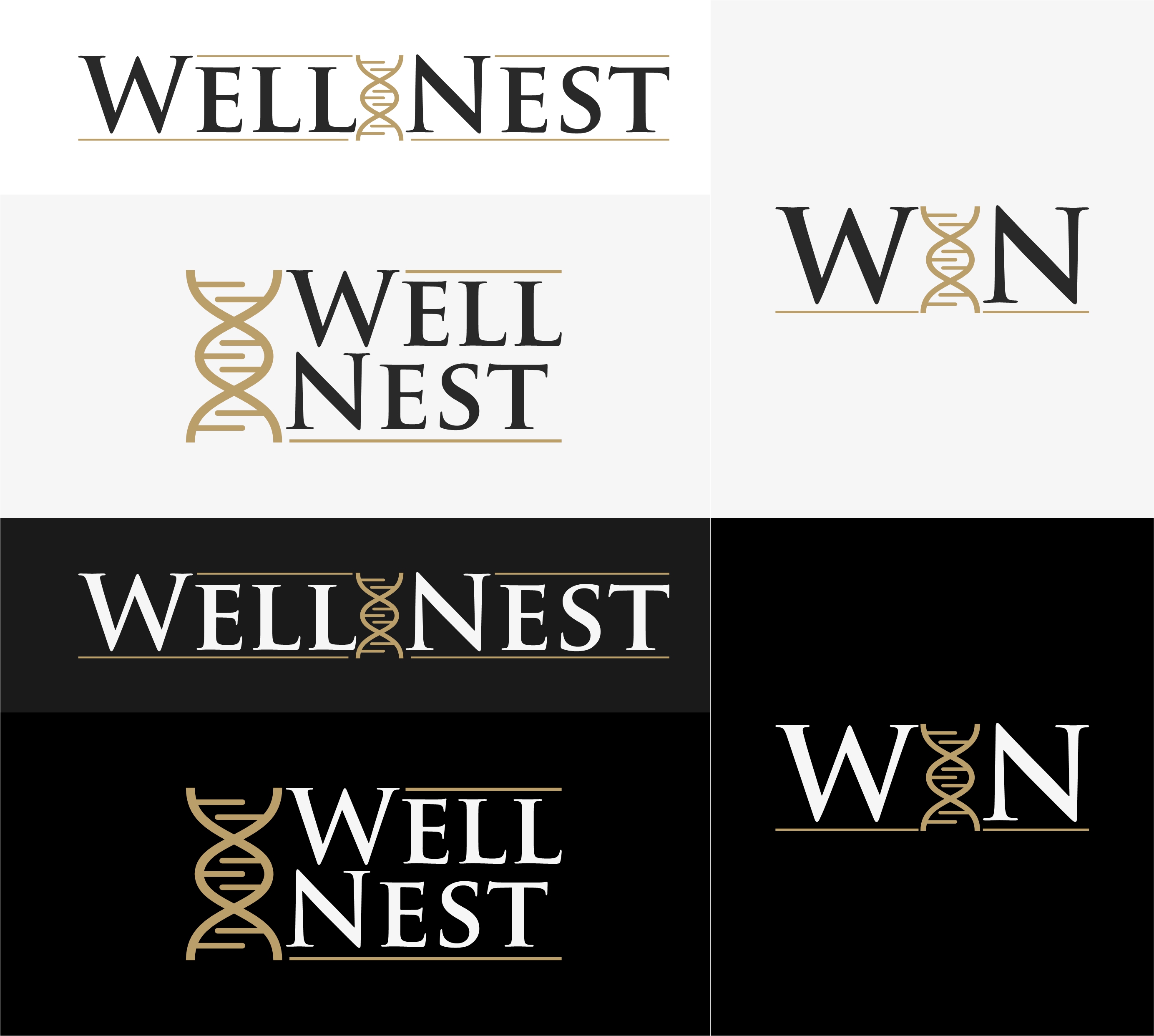 Logo Design by erikdesign for this project | Design #35968766