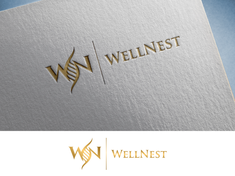 Logo Design by omahsegoro for this project | Design #35983948