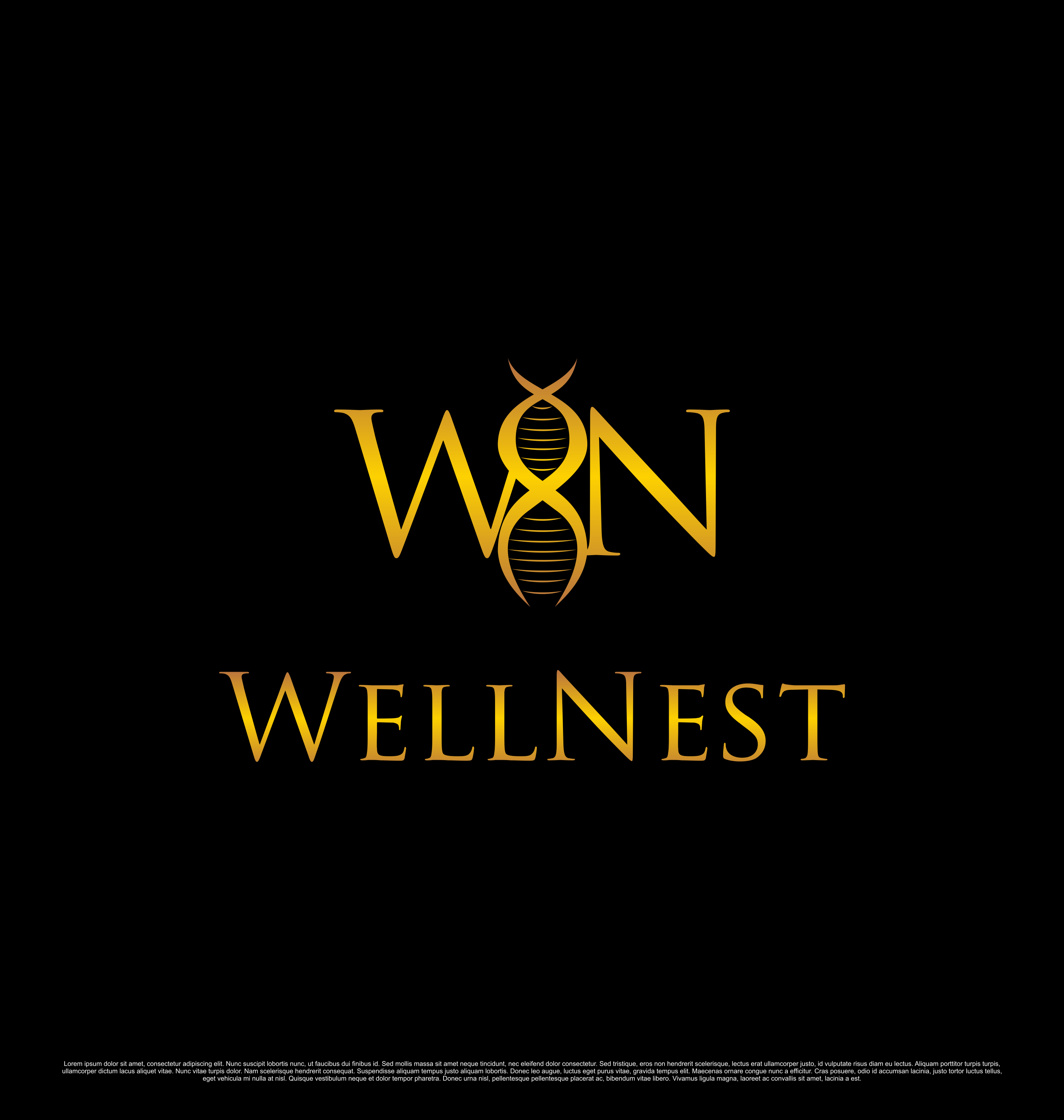 Logo Design by saesean for this project | Design #35966208