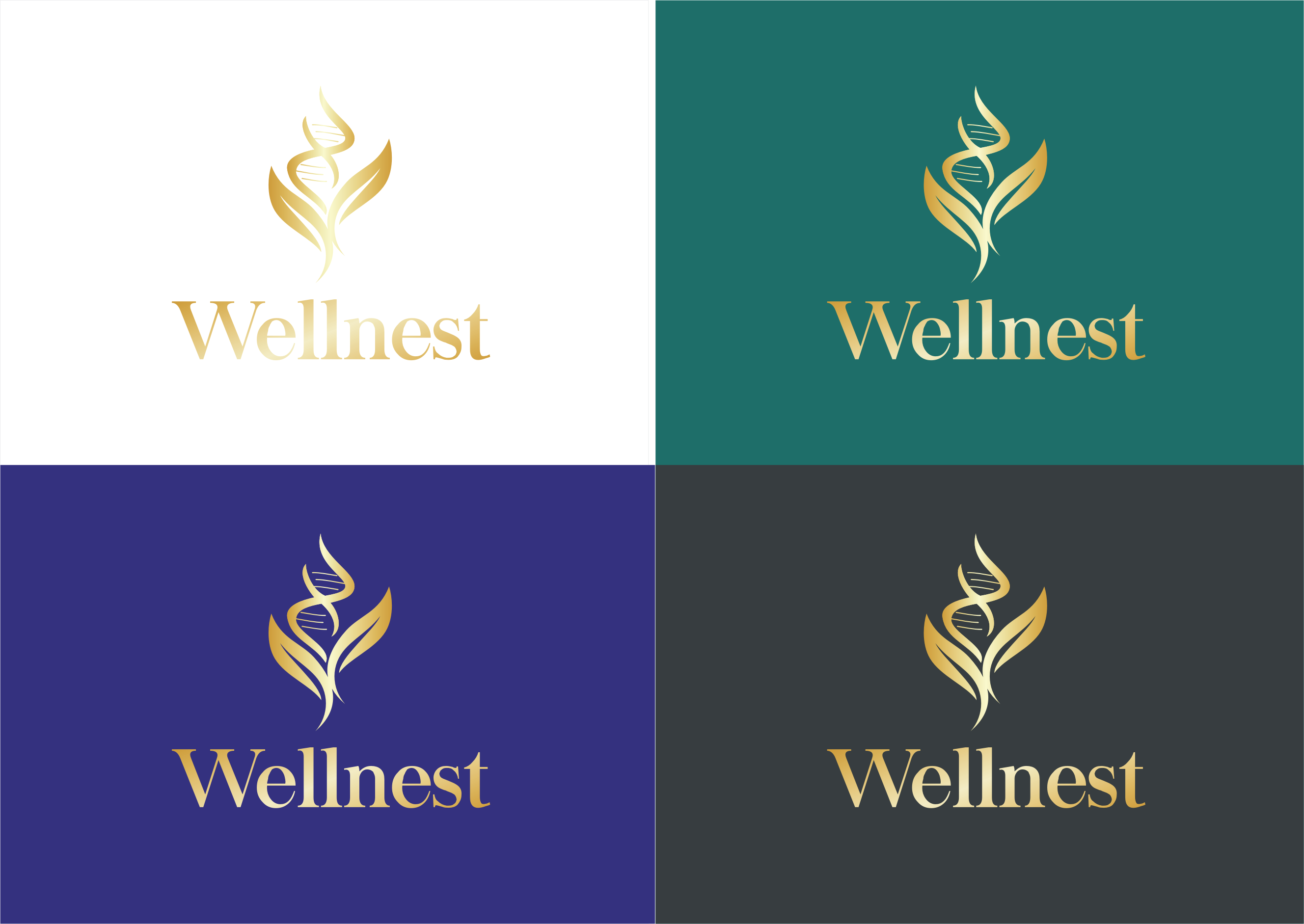 Logo Design by Maya* for this project | Design #35987337