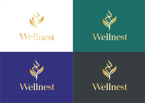 Logo Design by Maya* for this project | Design: #35987337
