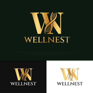 Logo Design by Deejah for this project | Design: #35964657