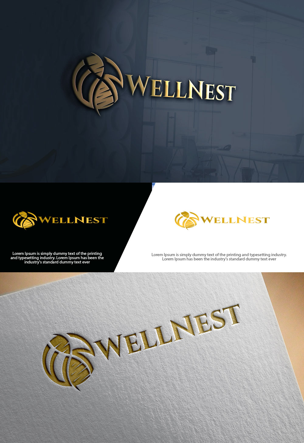 Logo Design by sulemani  creation for this project | Design #35957300