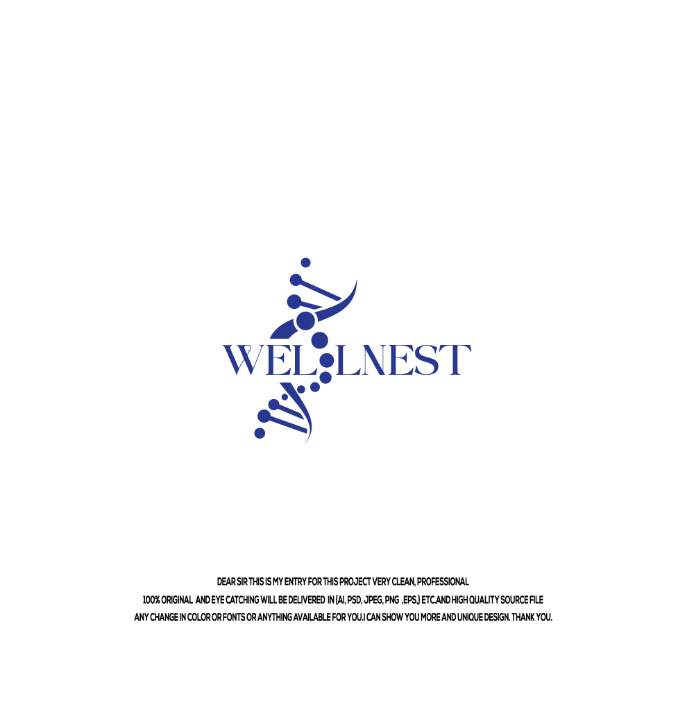 Logo Design by hossain32 for this project | Design #35985230