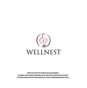 Logo Design by hossain32 for this project | Design: #35985232