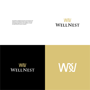 Logo Design by Kusuma Studio for this project | Design: #35964739