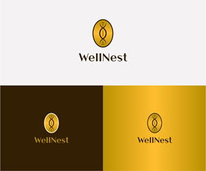 Logo Design by Drawing Room